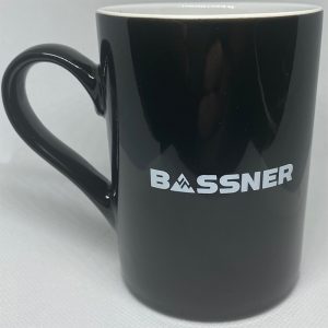 Mug Noir Bassner